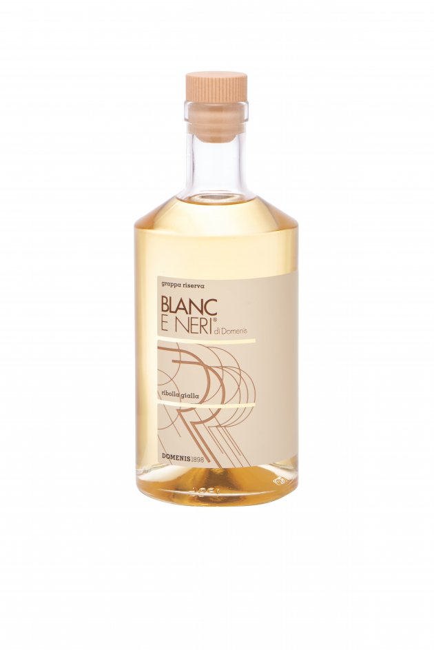 Blanc Ribolla Gialla Riserva 70 Cl