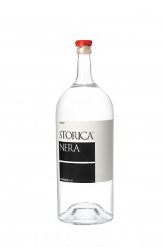 Storica Nera 600 cl