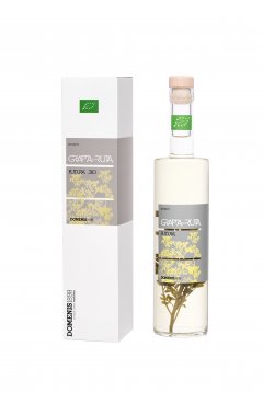 Bio Ruta  - astucciata