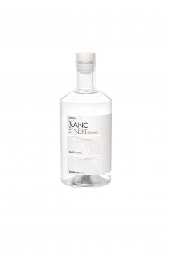 Blanc Ribolla Gialla - grappa 70 cl