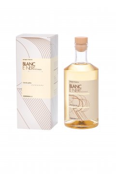 Blanc Ribolla Gialla Riserva 70 cl con astuccio