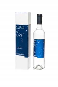 Luce di Uve - Malvasia 50 cl