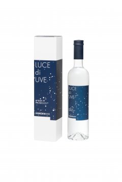 Luce di Uve - Prosecco 50 cl Luce di Uve - Prosecco 50 cl