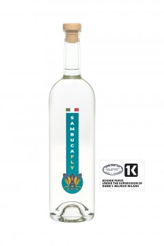 Sambuca Fly 70 cl