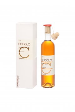 Secolo Riserva Barrique Millesimata 50 cl