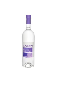 Sliwovitz 70 cl
