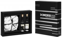 Storica Gubana 500g, Storica Bianca e Storica Nera 10cl