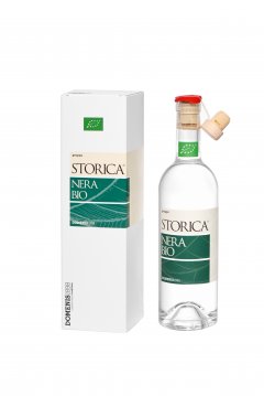 Storica Nera Bio 50 cl astucciata