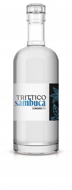 Storica Sambuca 70 cl