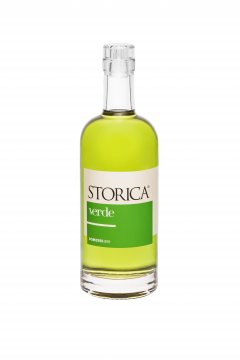 Storica Verde 70 cl