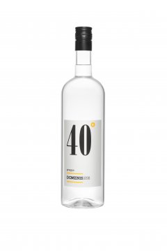 Tradizione 40 100 cl