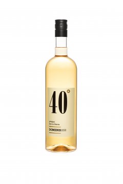 Tradizione 40 Invecchiata 100 cl 